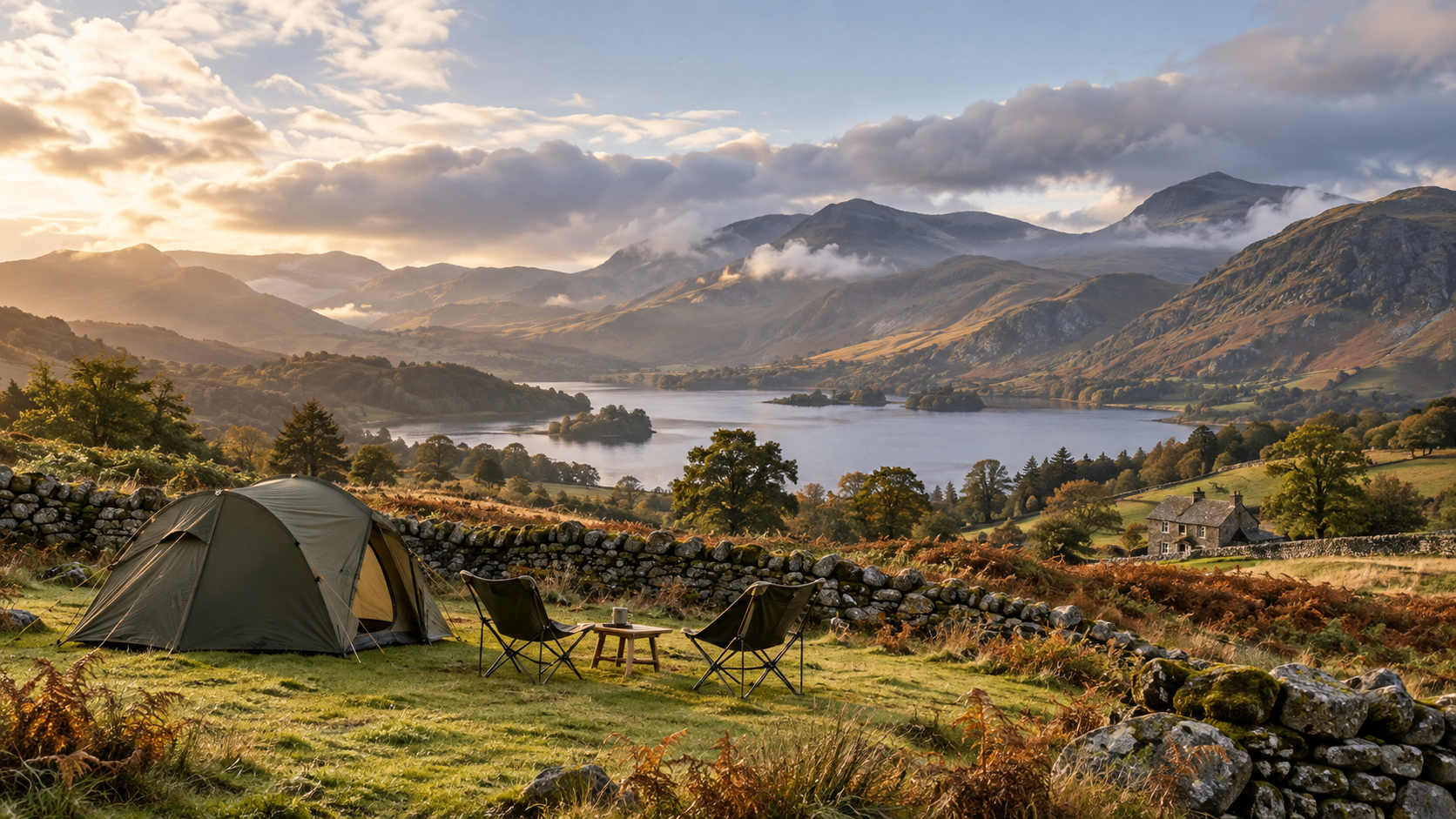 What Does a Weekend in the Lakes Really Cost?