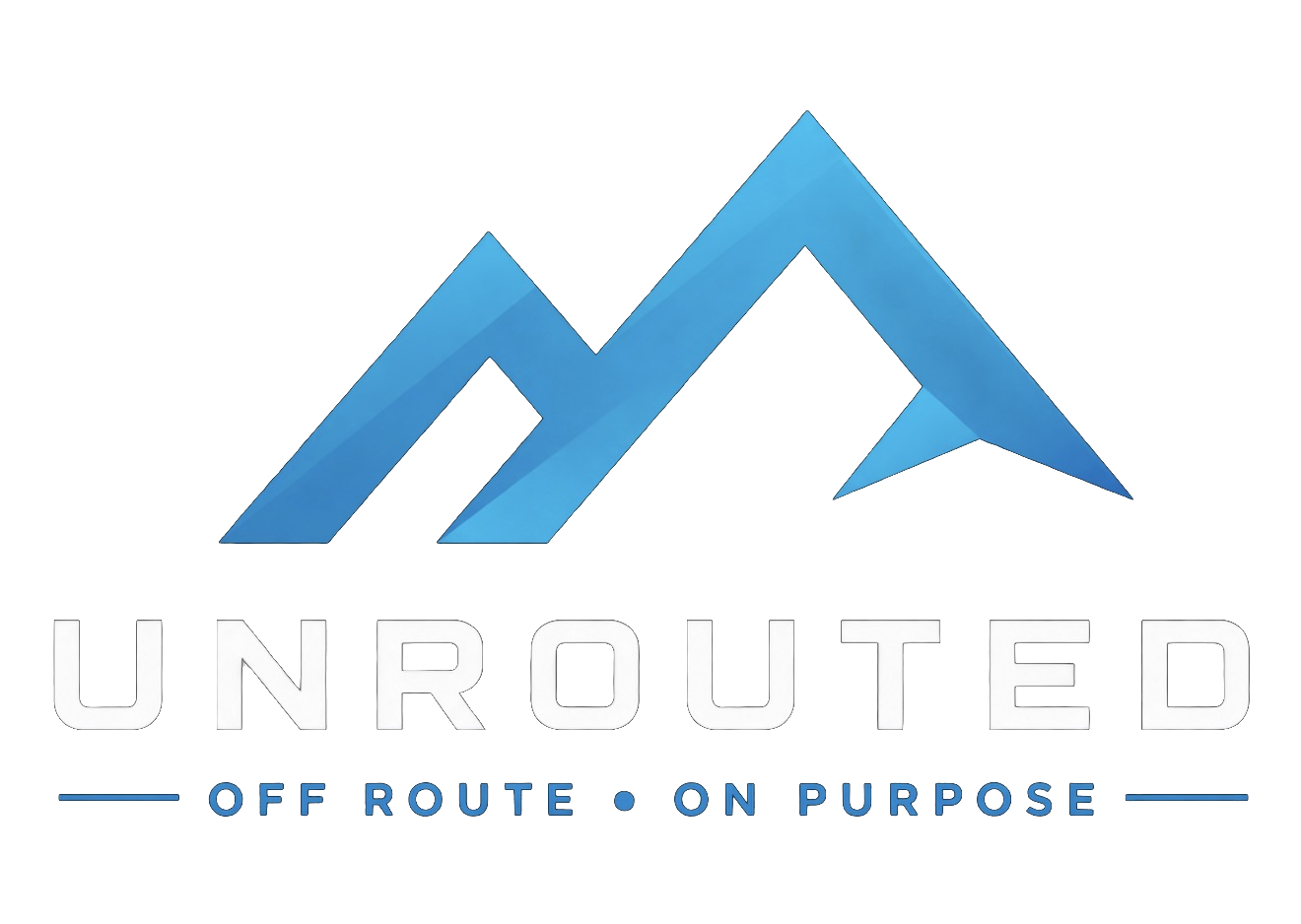 UNROUTED