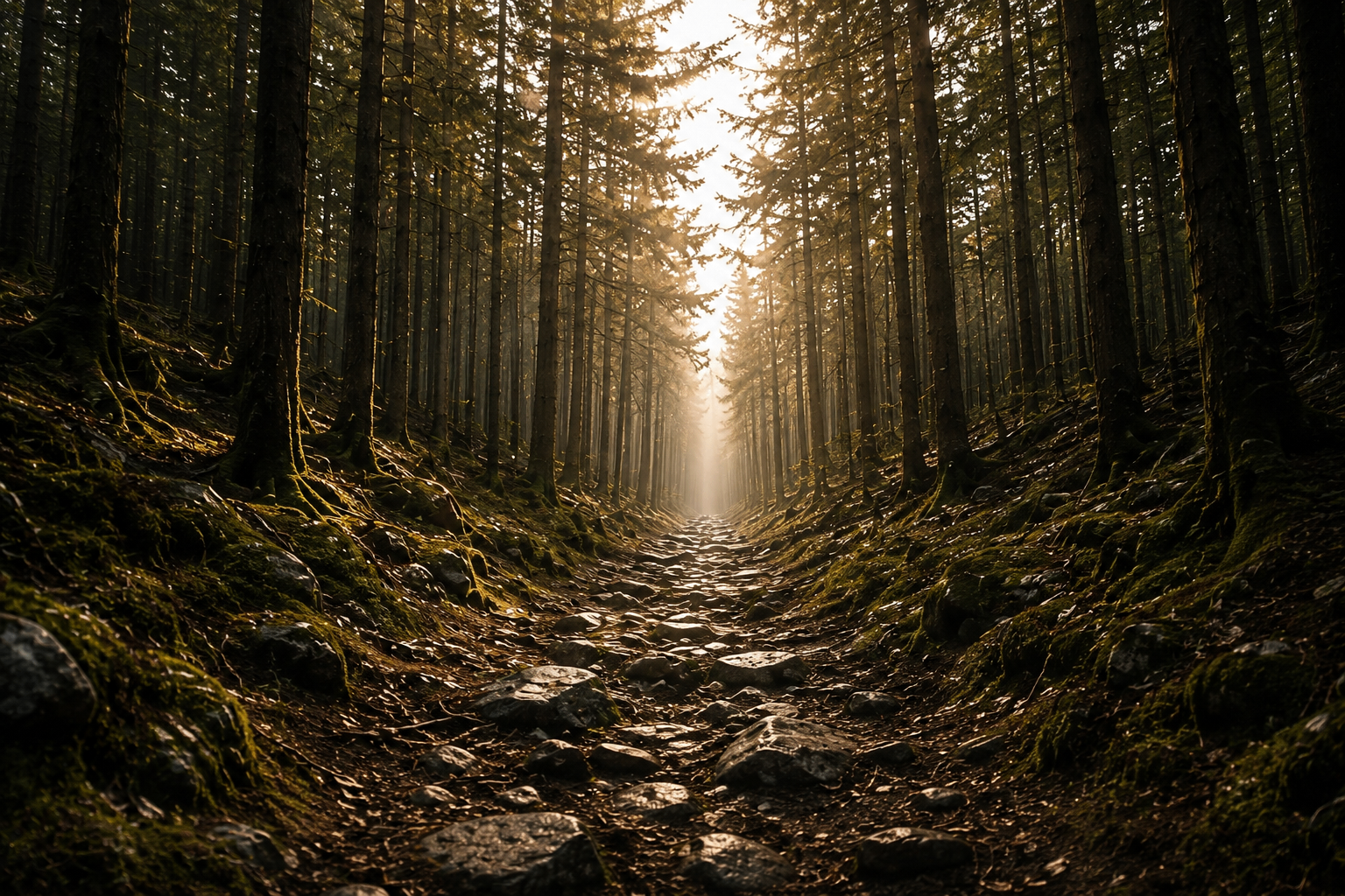 Adventure Doesn't Have to Be Extreme