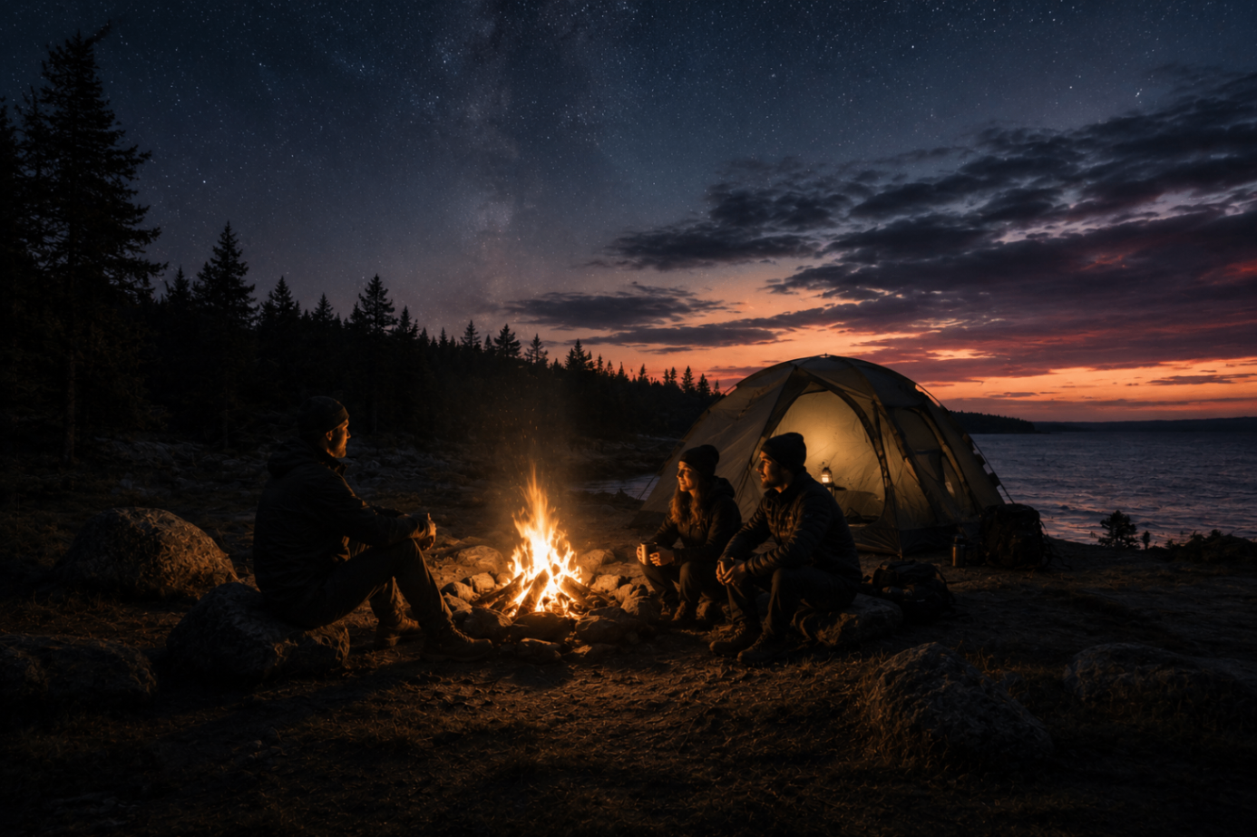 Why We Started UNROUTED